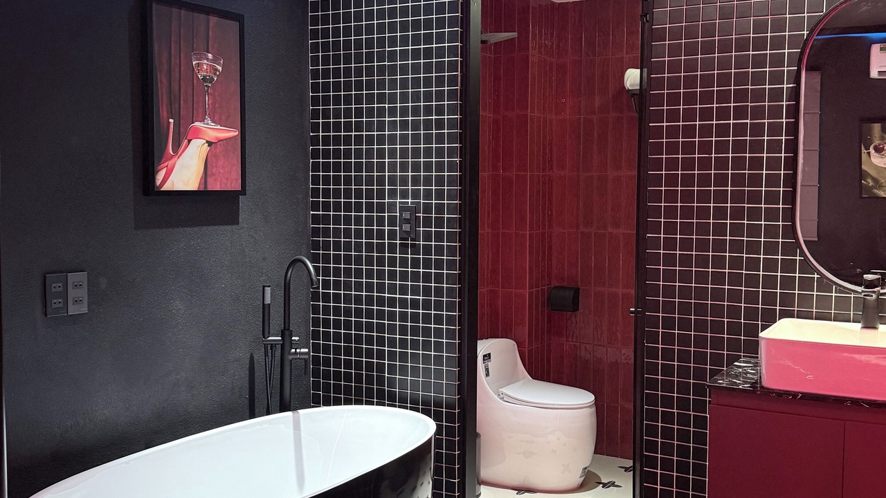 Photo of Bathroom in Go Vap
