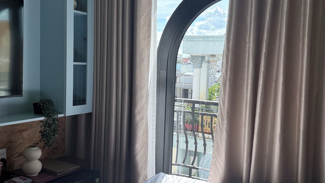 Photo of Bedroom in Go Vap