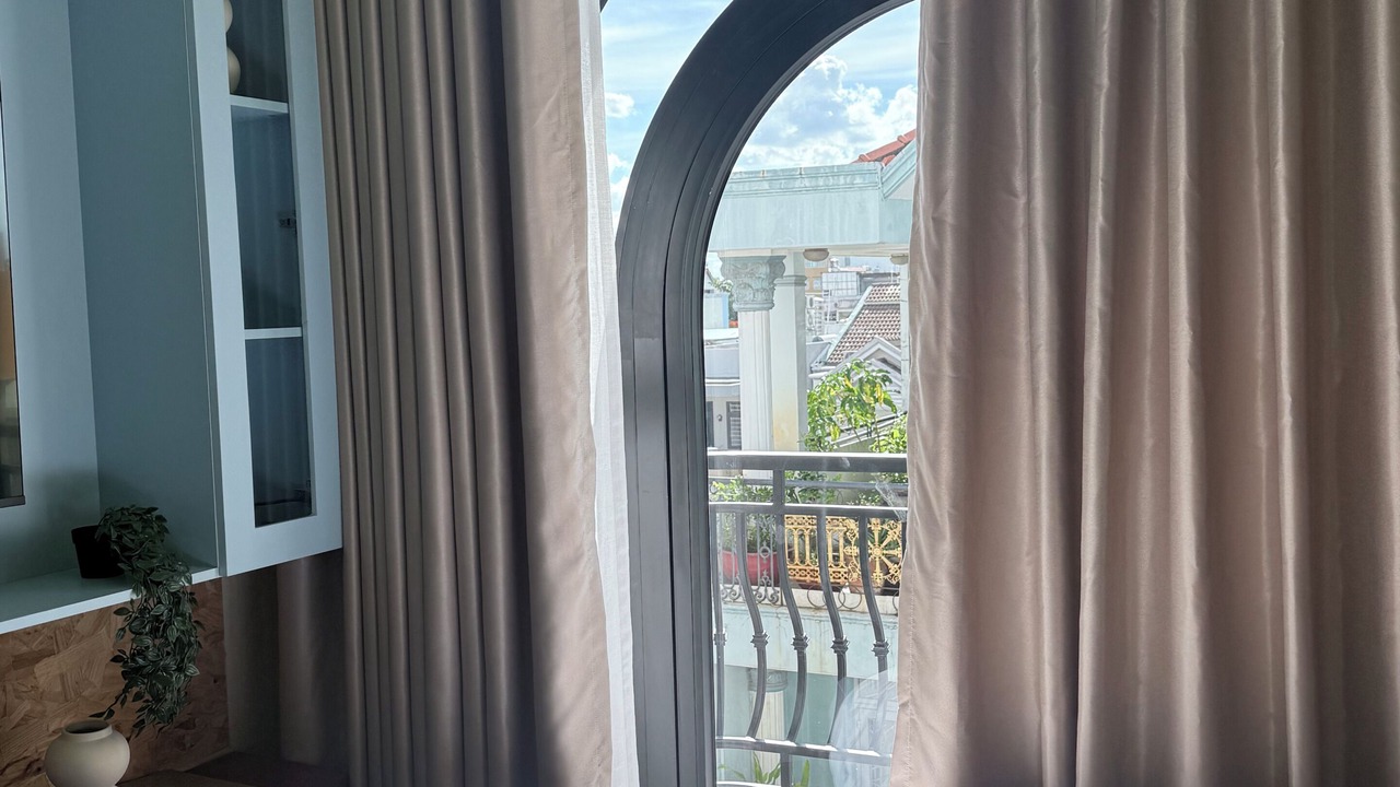 Photo of Bedroom in Go Vap