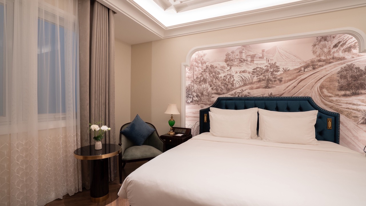 Photo of Bedroom in Hang Buom