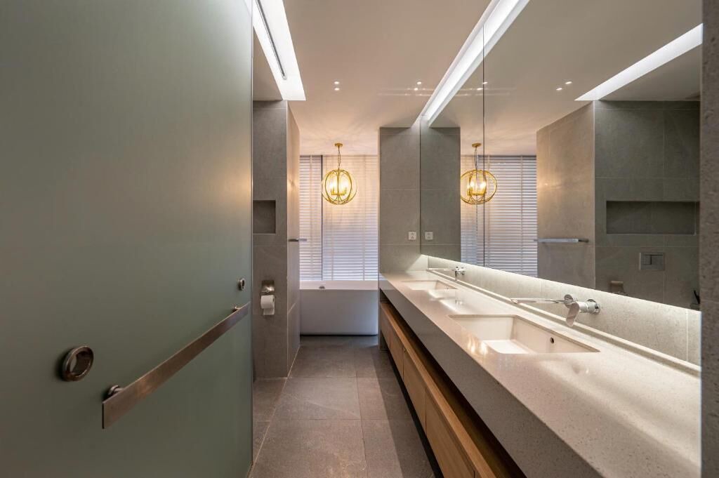 Photo of Bathroom in Thao Dien