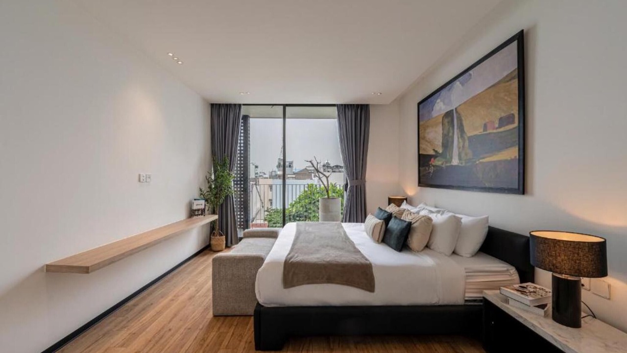 Photo of Others in Thao Dien