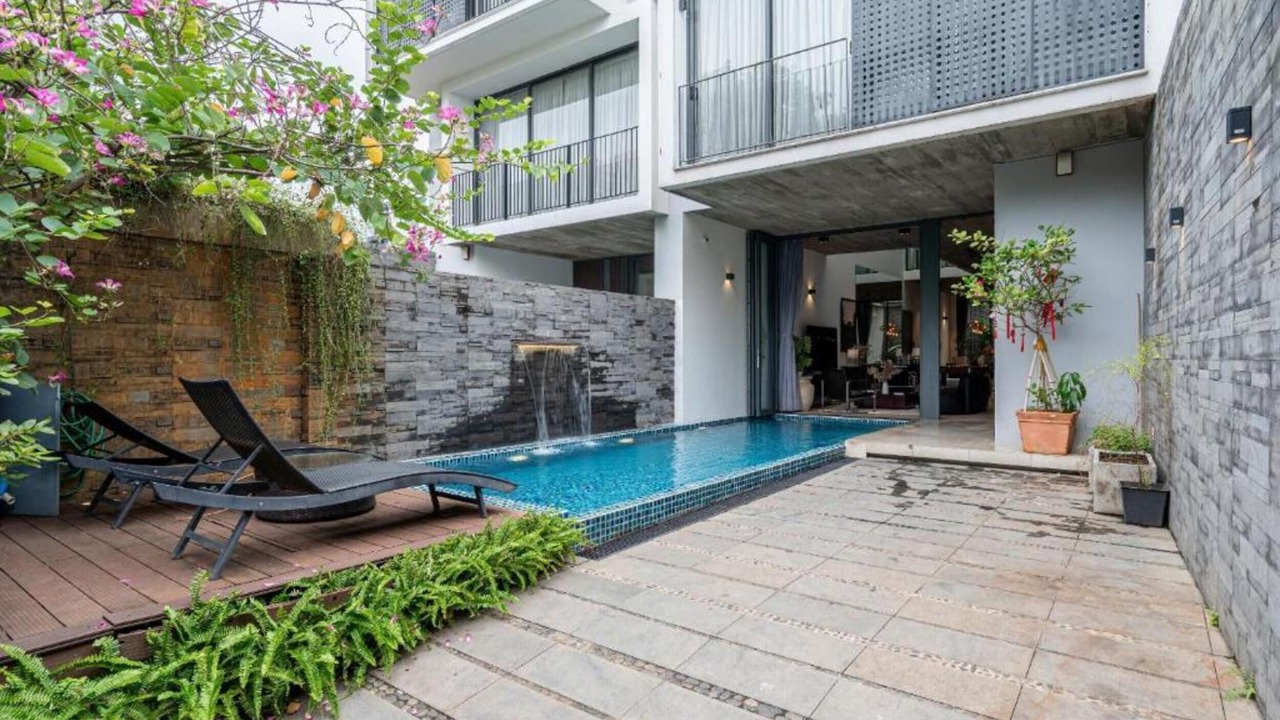 Photo of Outdoor in Thao Dien