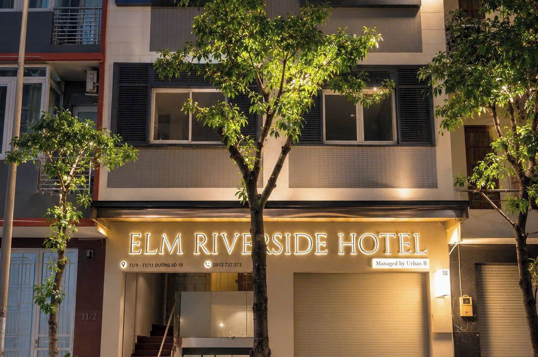 Photo of Outdoor in Thu Thiem