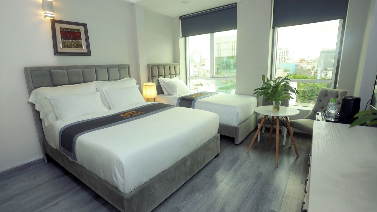 Photo of Bedroom in Phu Nhuan