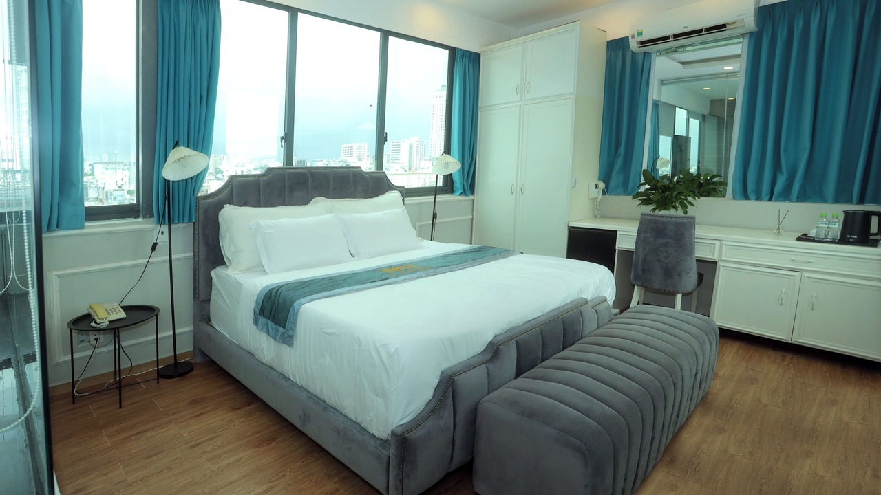 Photo of Bedroom in Phu Nhuan