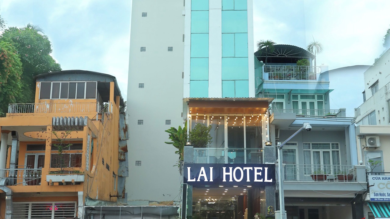 Photo of Outdoor in Phu Nhuan