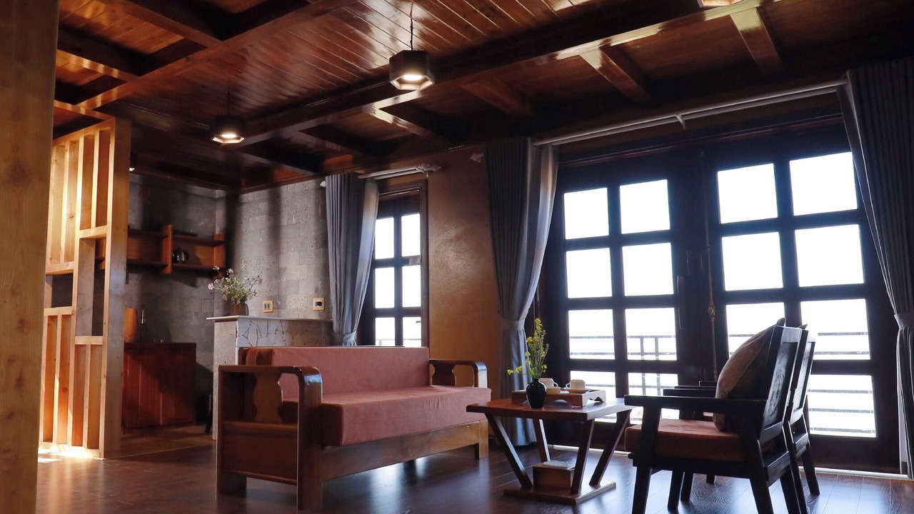 Photo of Patio Balcony in Bat Xat