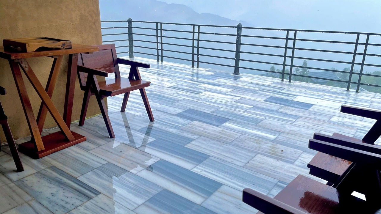 Photo of Patio Balcony in Bat Xat