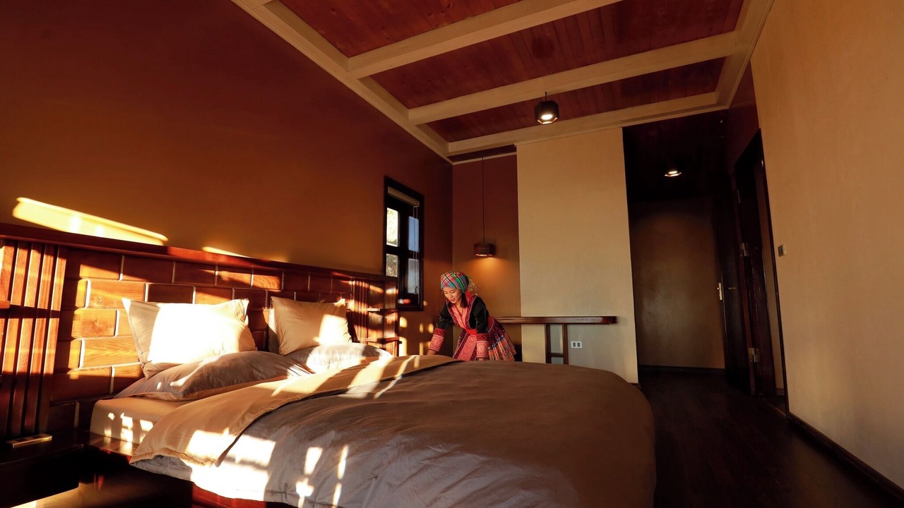 Photo of Patio Balcony in Bat Xat
