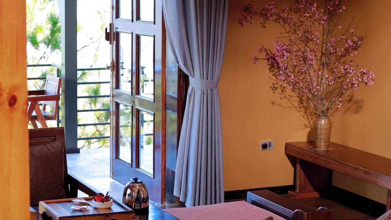 Photo of Patio Balcony in Bat Xat