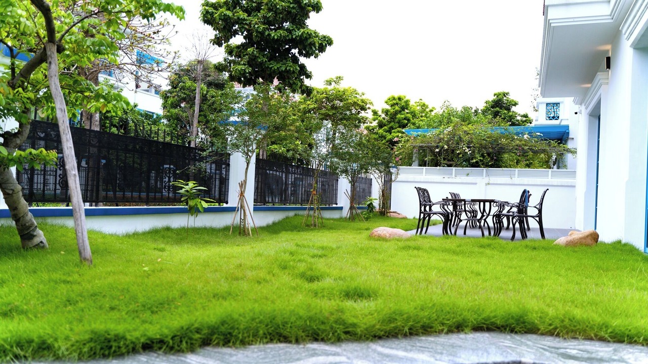 Photo of Outdoor in Bai Chay