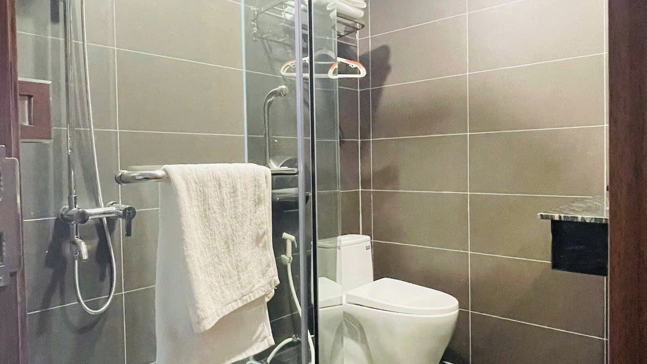 Photo of Bathroom in Xuyen Moc