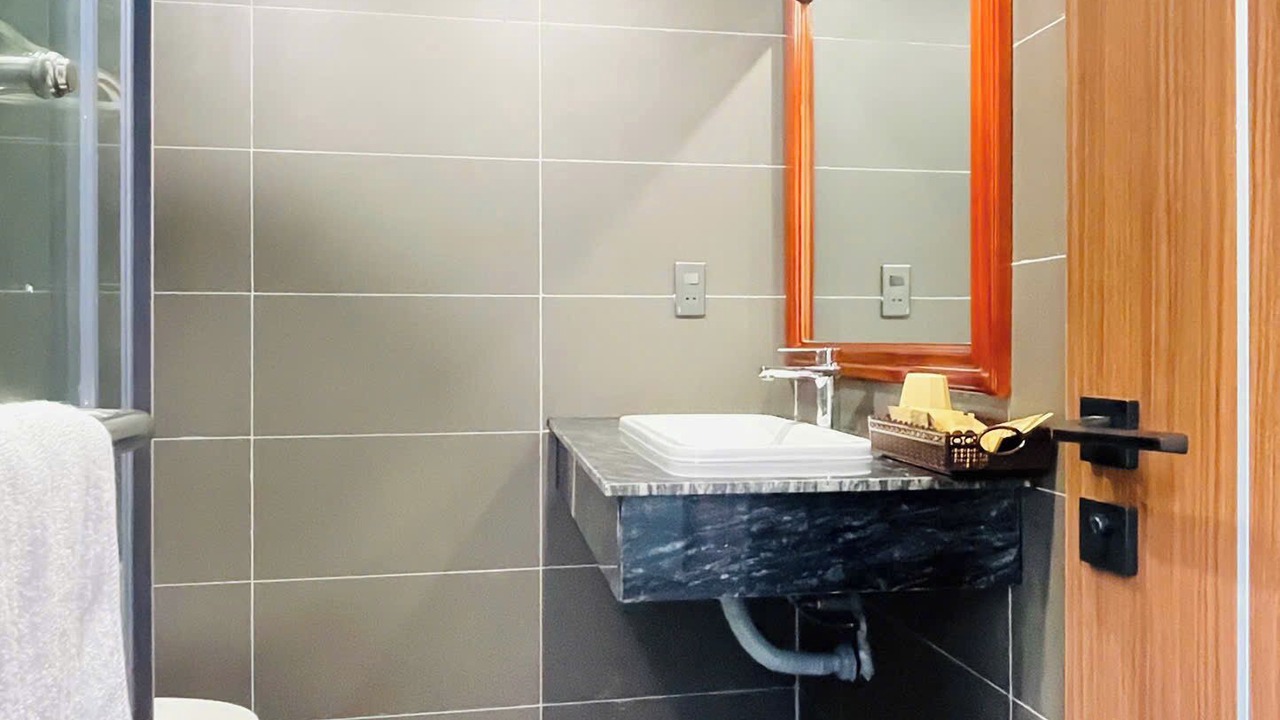 Photo of Bathroom in Xuyen Moc