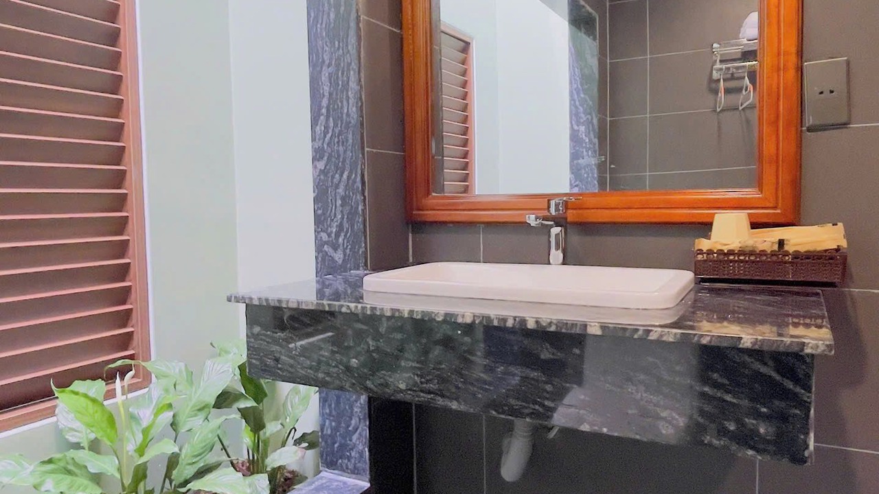 Photo of Bathroom in Xuyen Moc