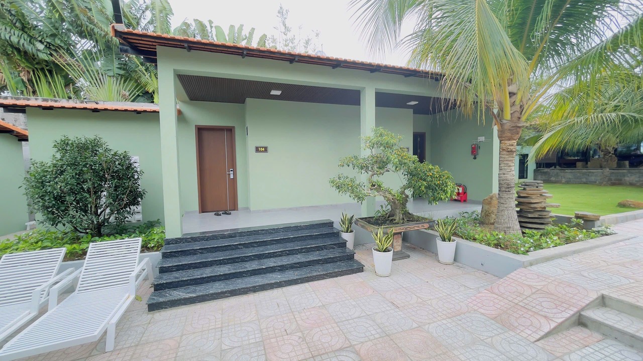 Photo of Outdoor in Xuyen Moc