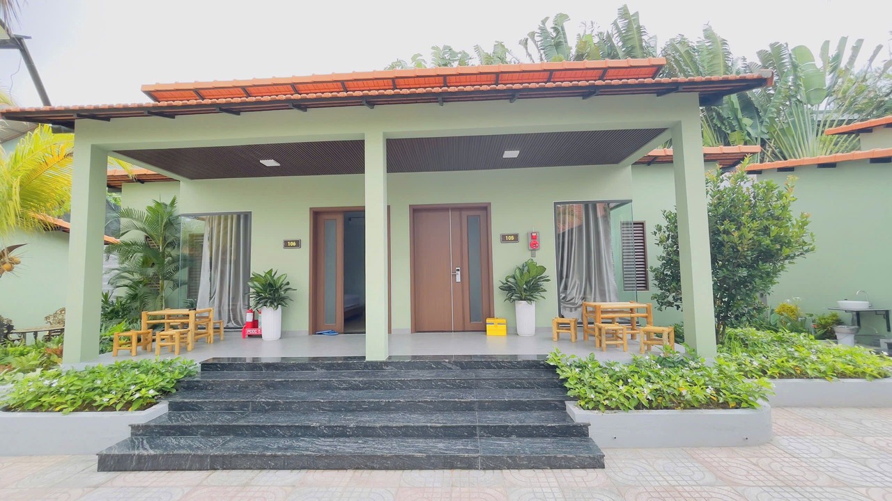 Photo of Outdoor in Xuyen Moc