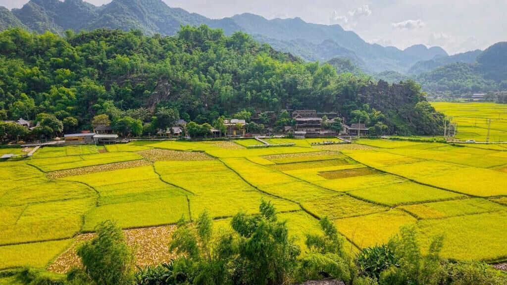 Photo of Outdoor in Mai Chau