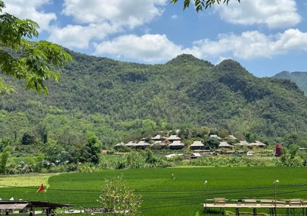 Photo of Others in Mai Chau
