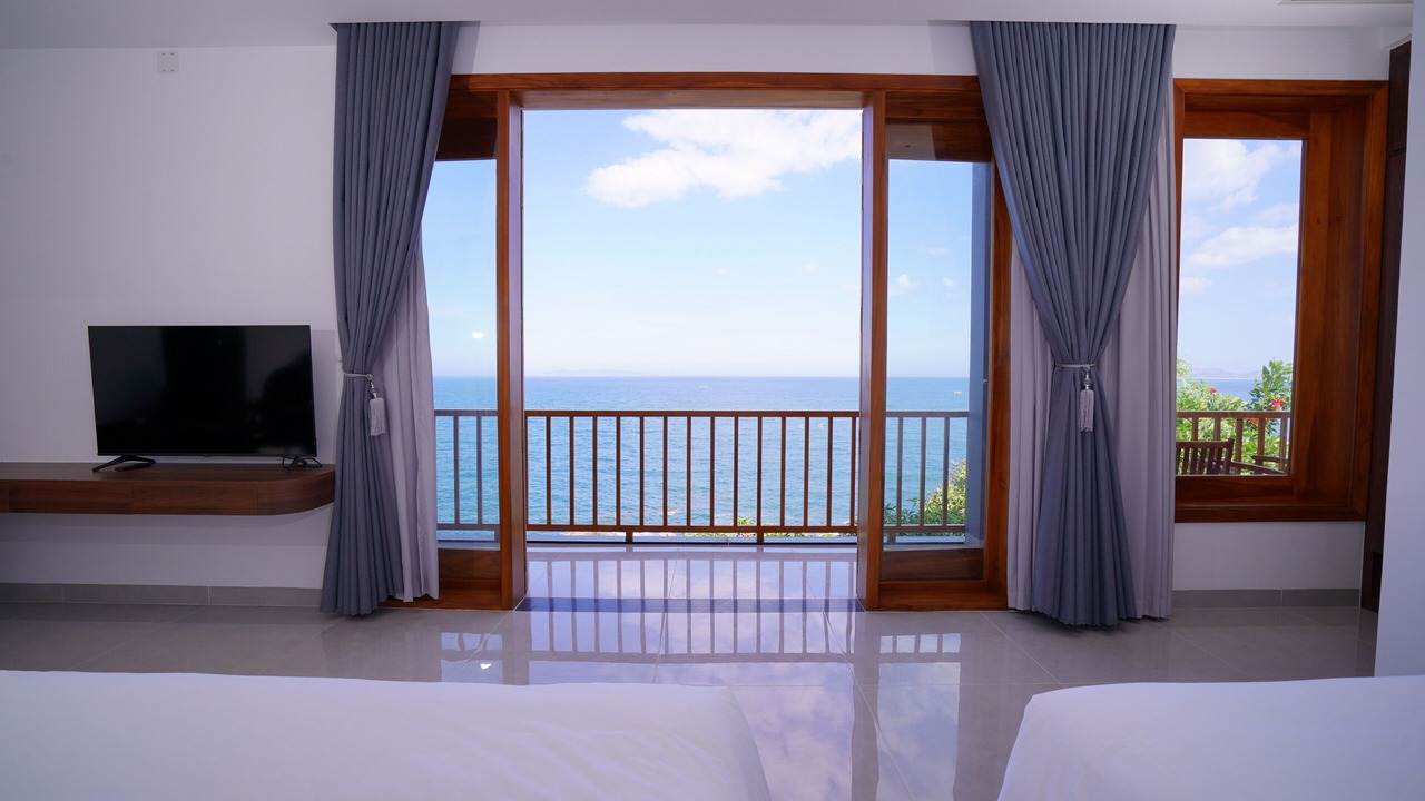 Photo of Bedroom in Quy Nhon