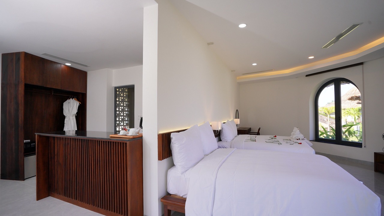Photo of Bedroom in Quy Nhon