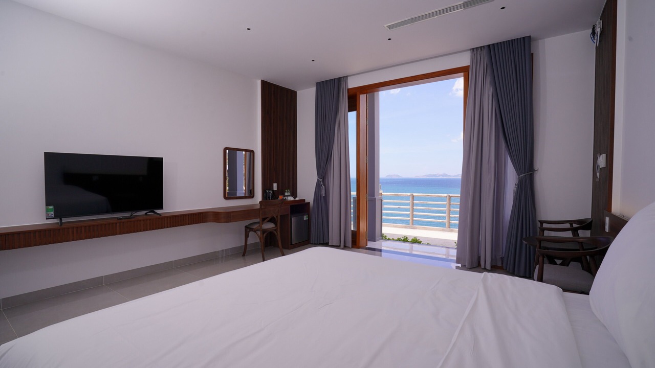 Photo of Bedroom in Quy Nhon