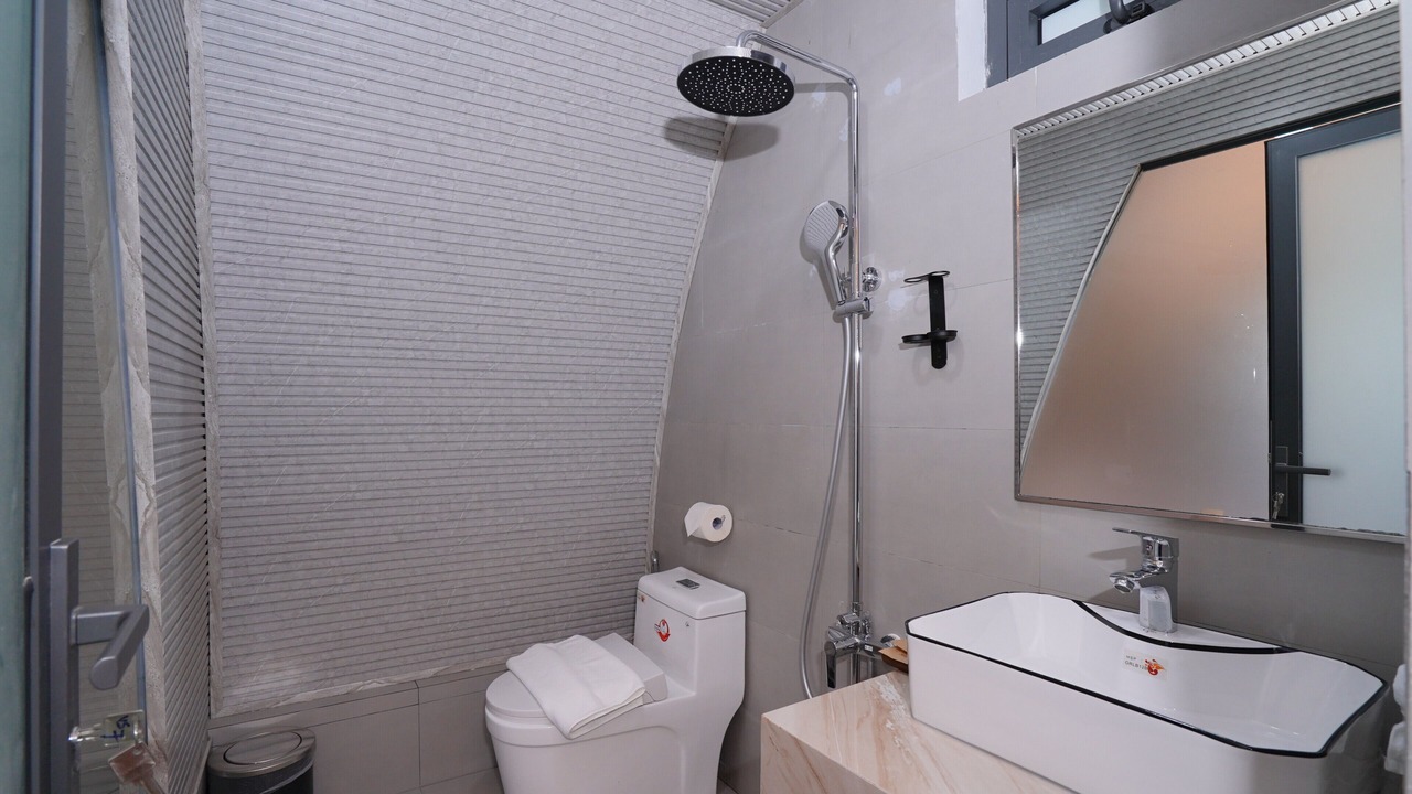 Photo of Bathroom in Quy Nhon