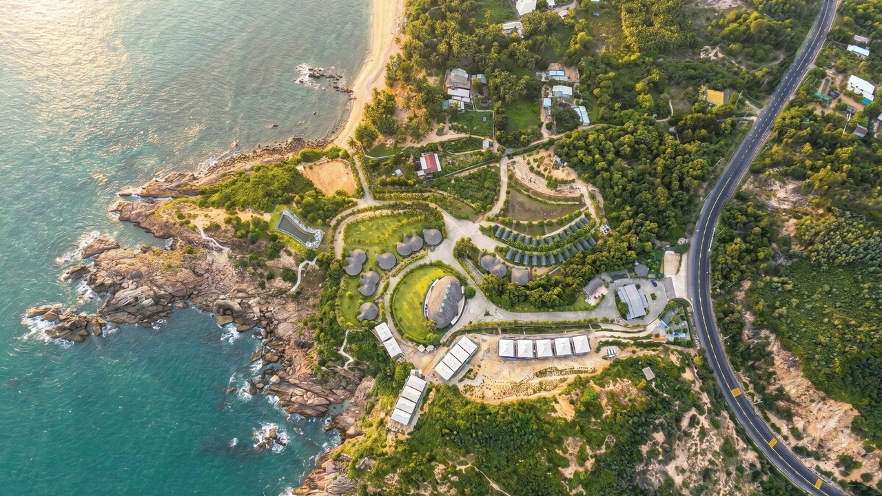 Photo of Outdoor in Quy Nhon