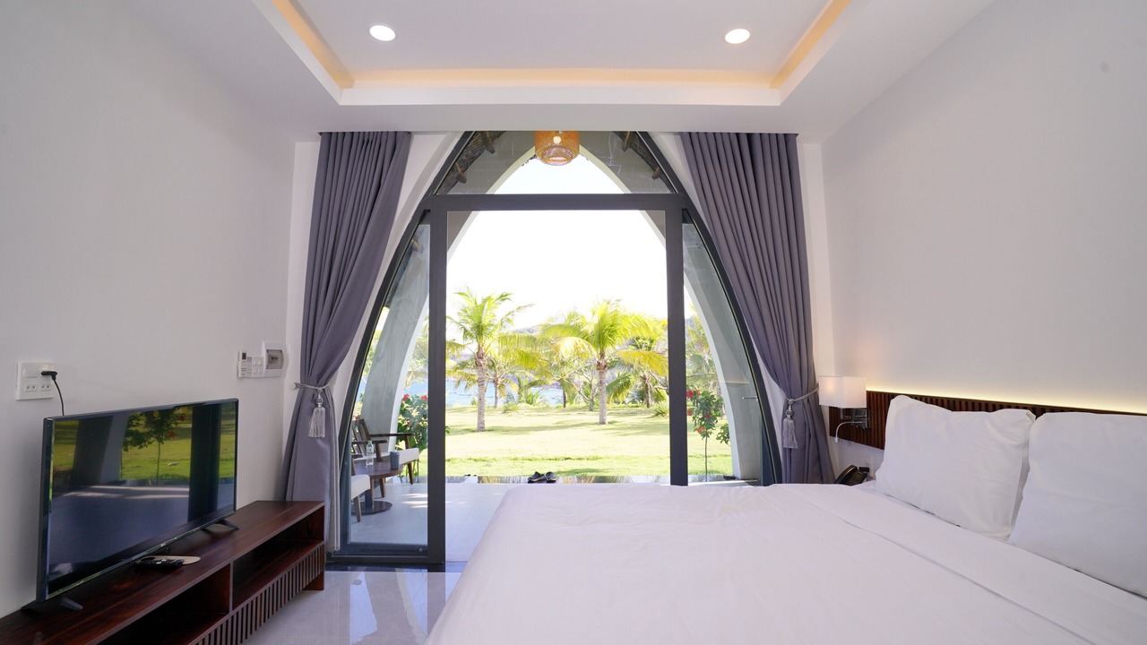 Photo of Bedroom in Quy Nhon