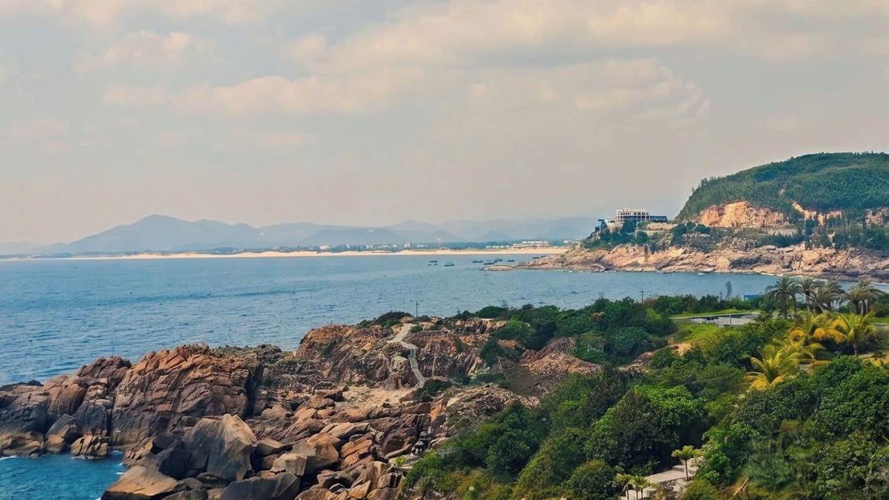 Photo of Others in Quy Nhon