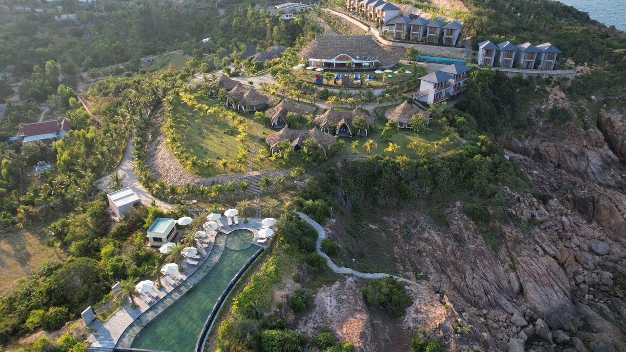 Photo of Outdoor in Quy Nhon