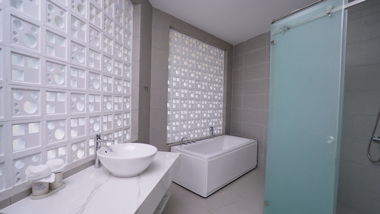 Photo of Bathroom in Quy Nhon