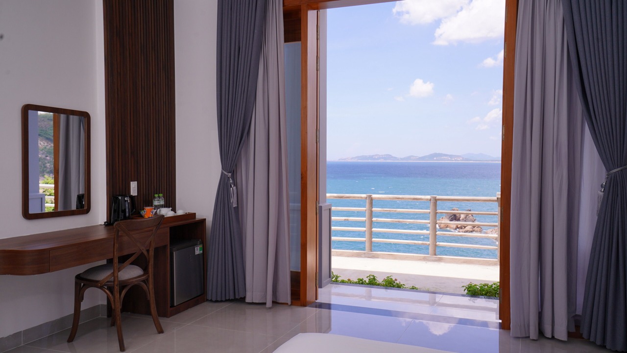 Photo of Bedroom in Quy Nhon