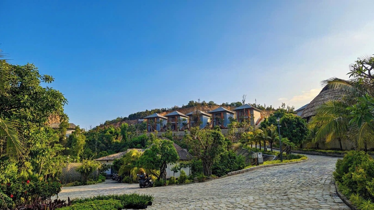 Photo of Outdoor in Quy Nhon