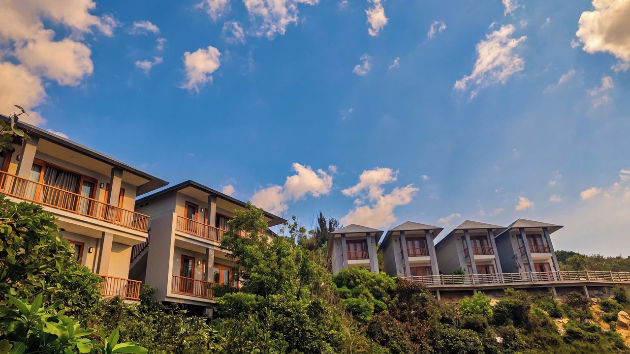 Photo of Outdoor in Quy Nhon