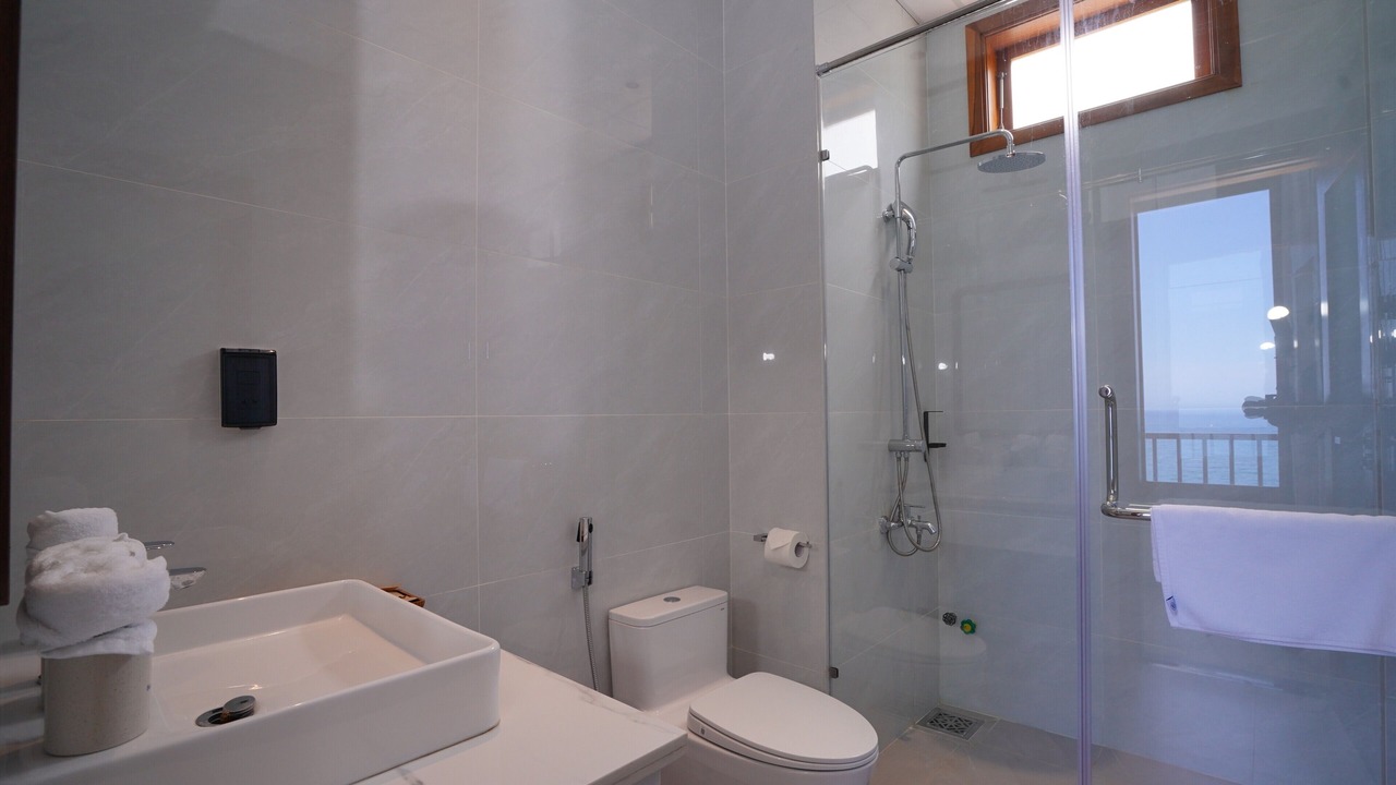 Photo of Bathroom in Quy Nhon