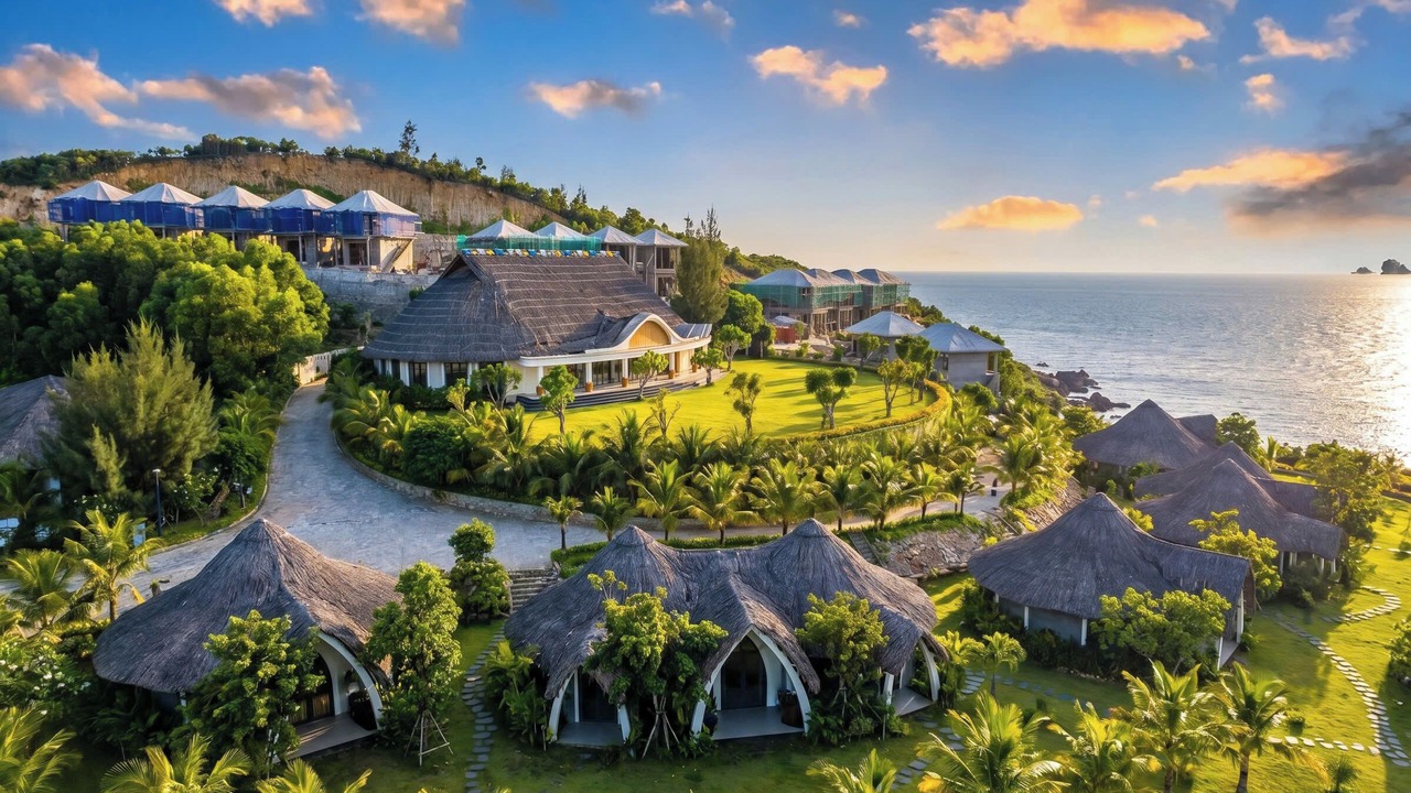Photo of Outdoor in Quy Nhon
