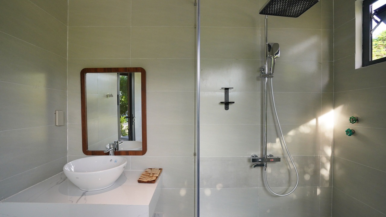 Photo of Bathroom in Quy Nhon