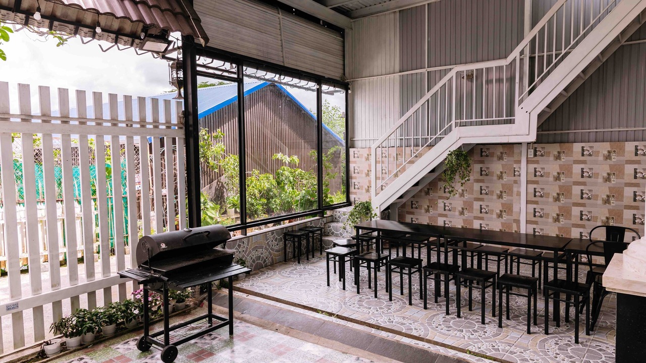 Photo of Outdoor in Mang Yang