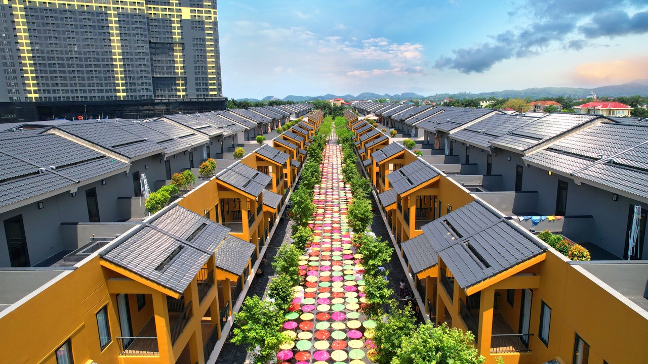 Photo of Outdoor in Thanh Thuy