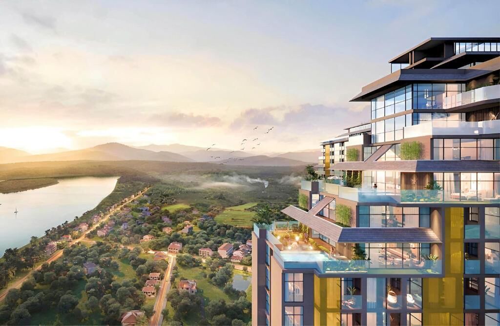 Photo of Outdoor in Thanh Thuy