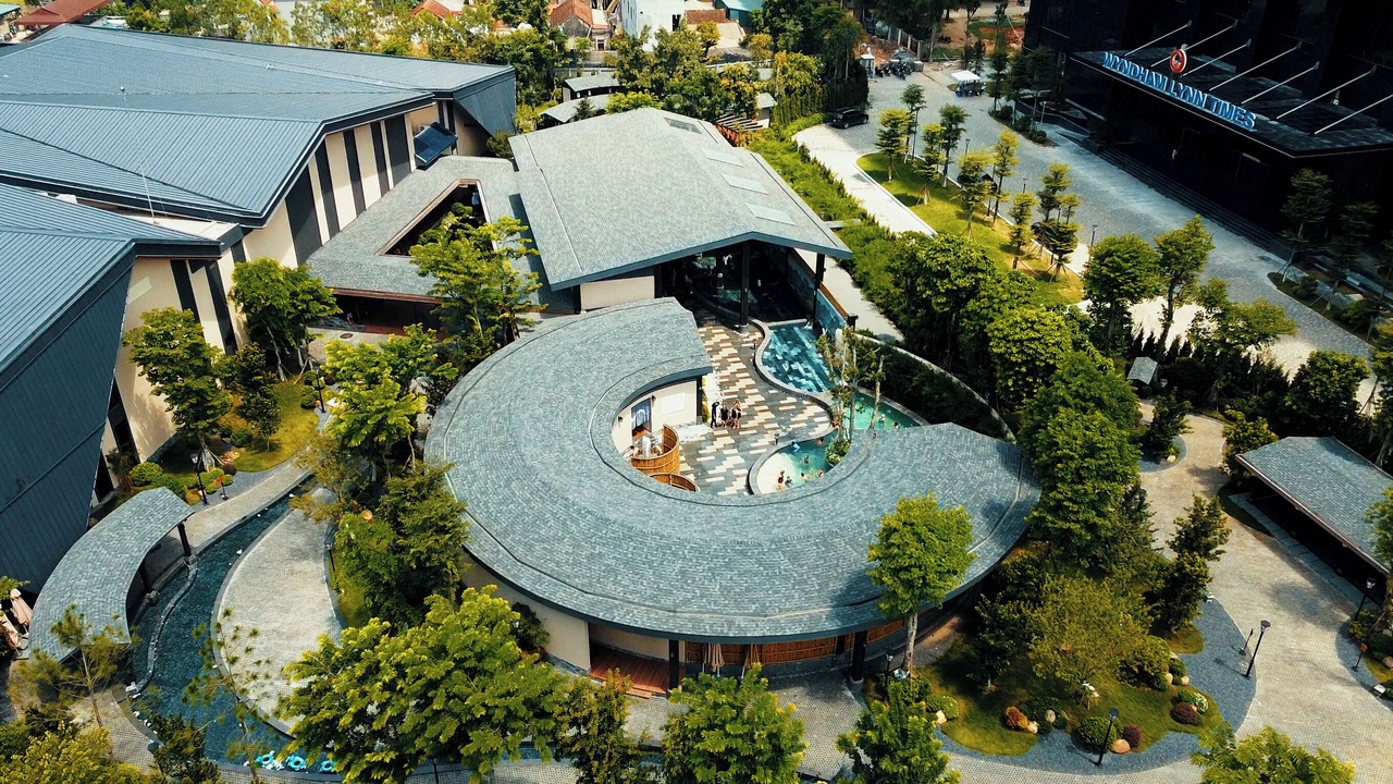 Photo of Outdoor in Thanh Thuy
