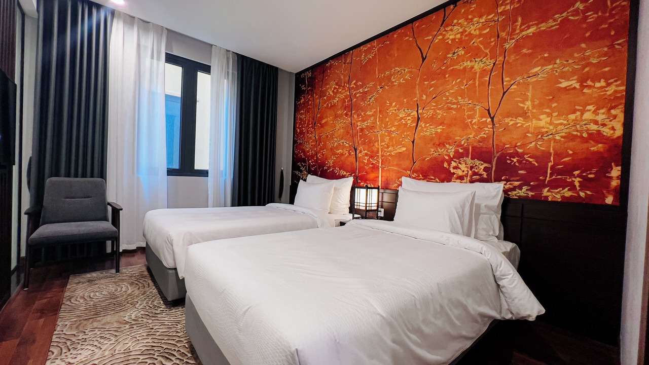 Photo of Bedroom in Thanh Thuy