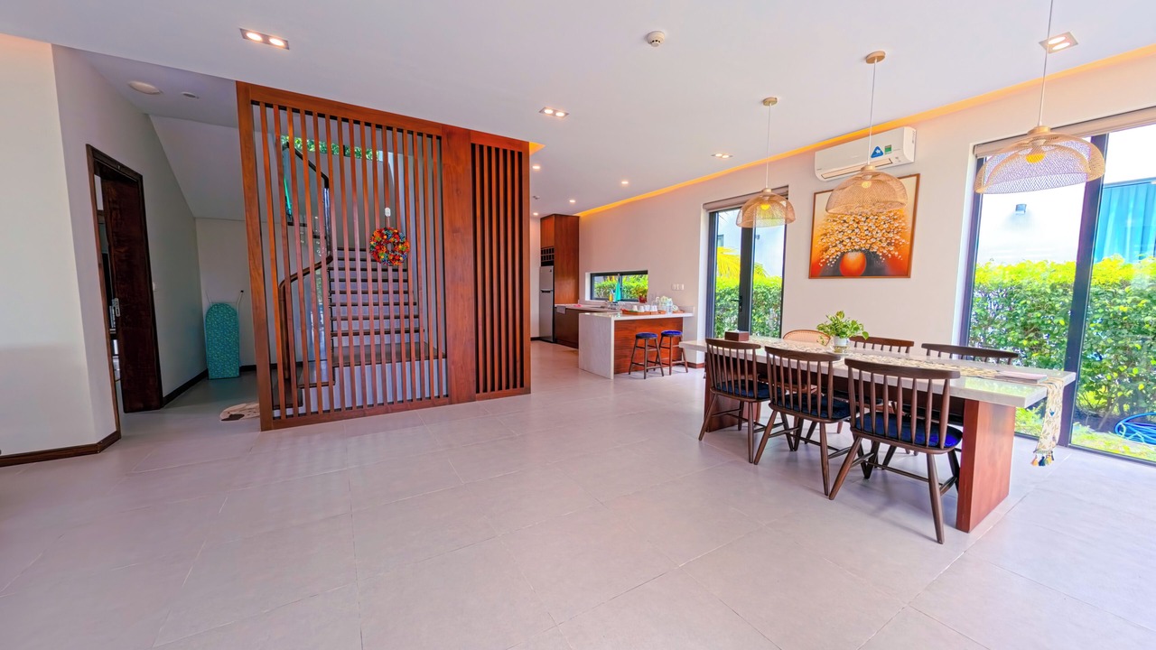 Photo of Outdoor in Duong To