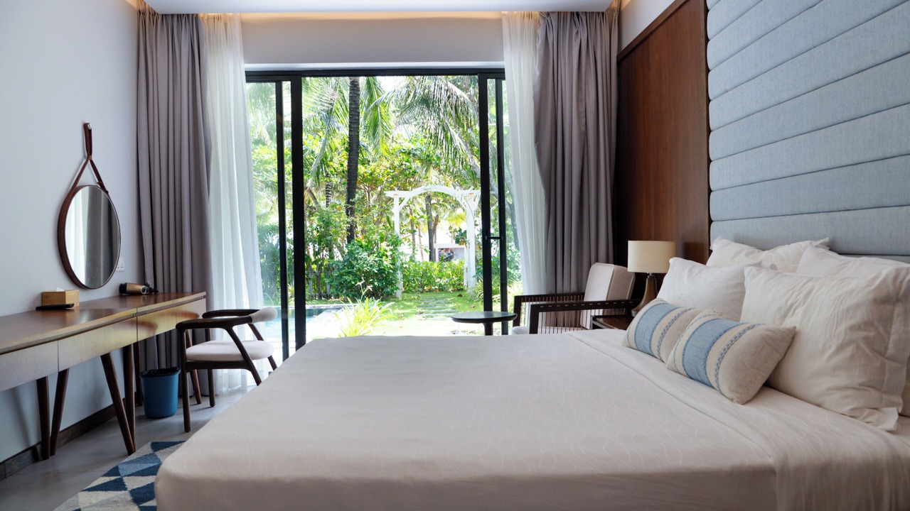 Photo of Outdoor in Duong To
