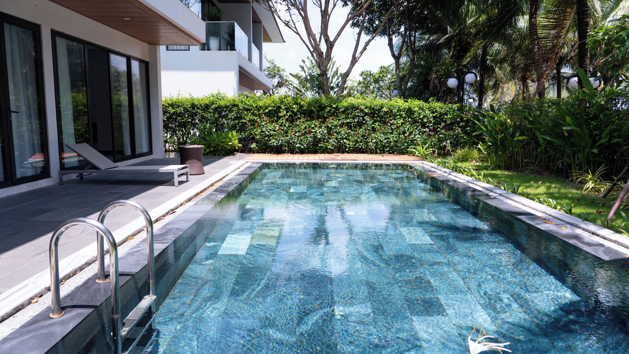 Photo of Outdoor in Duong To