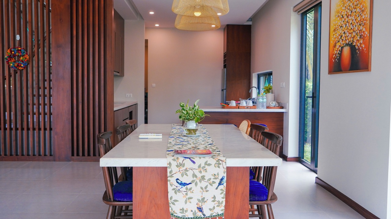 Photo of Outdoor in Duong To