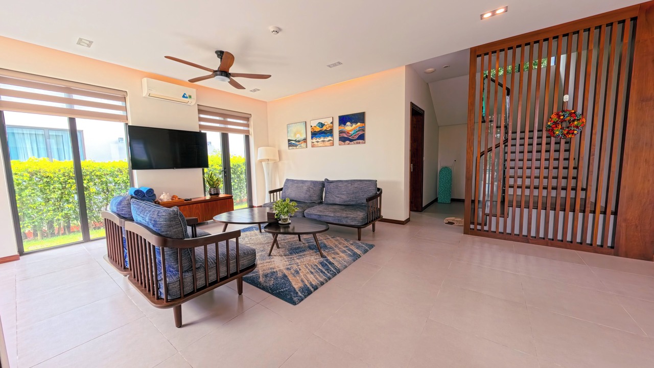 Photo of Outdoor in Duong To