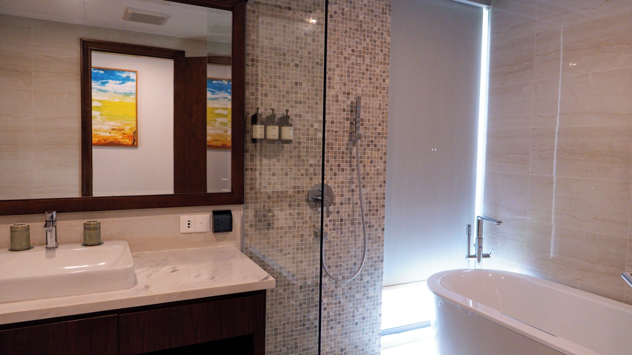 Photo of Bathroom in Duong To
