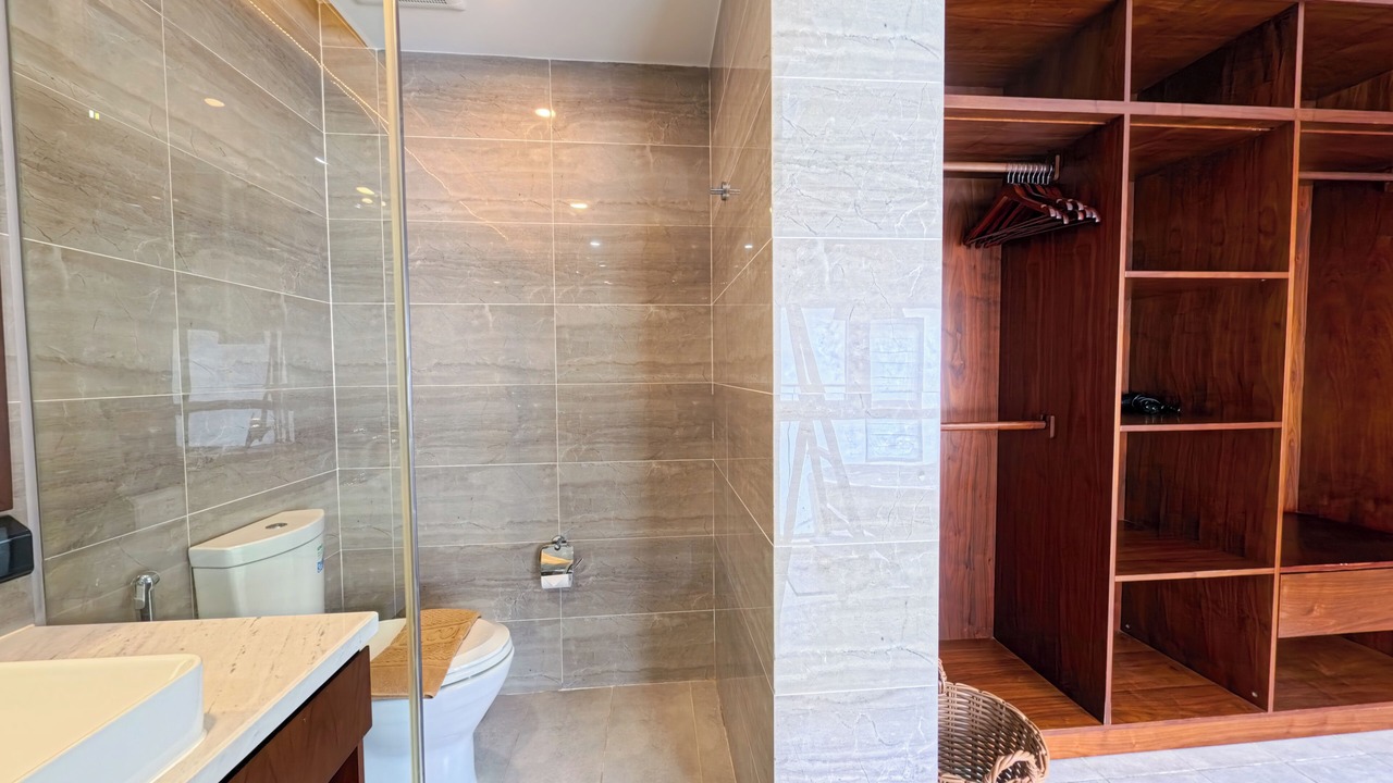 Photo of Bathroom in Duong To